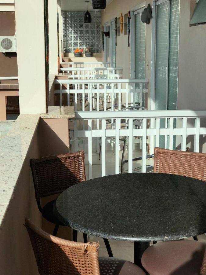 Pousada Rota Das Praias Penha  Εξωτερικό φωτογραφία