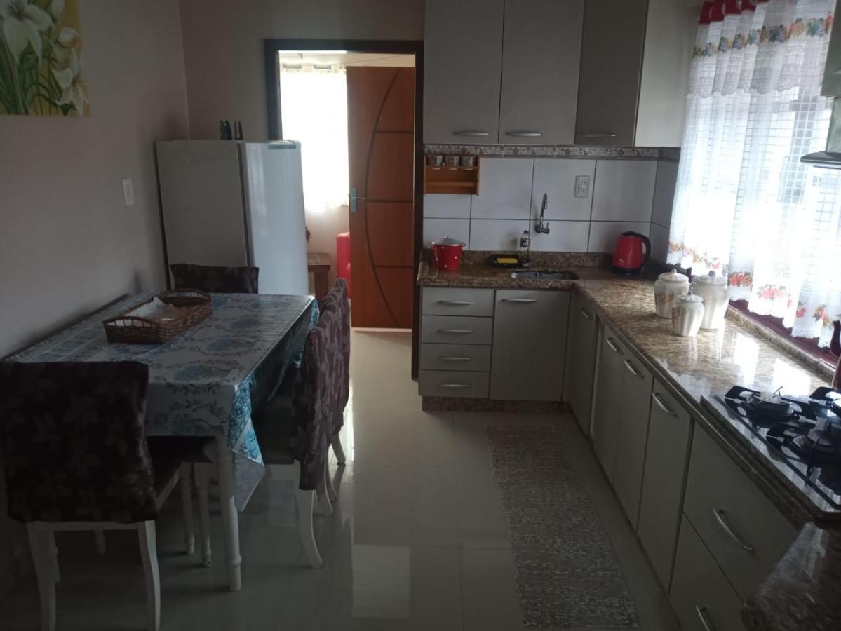 Pousada Rota Das Praias Penha  Εξωτερικό φωτογραφία
