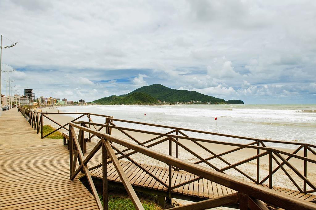 Pousada Rota Das Praias Penha  Εξωτερικό φωτογραφία