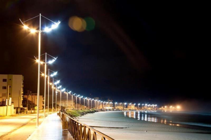 Pousada Rota Das Praias Penha  Εξωτερικό φωτογραφία