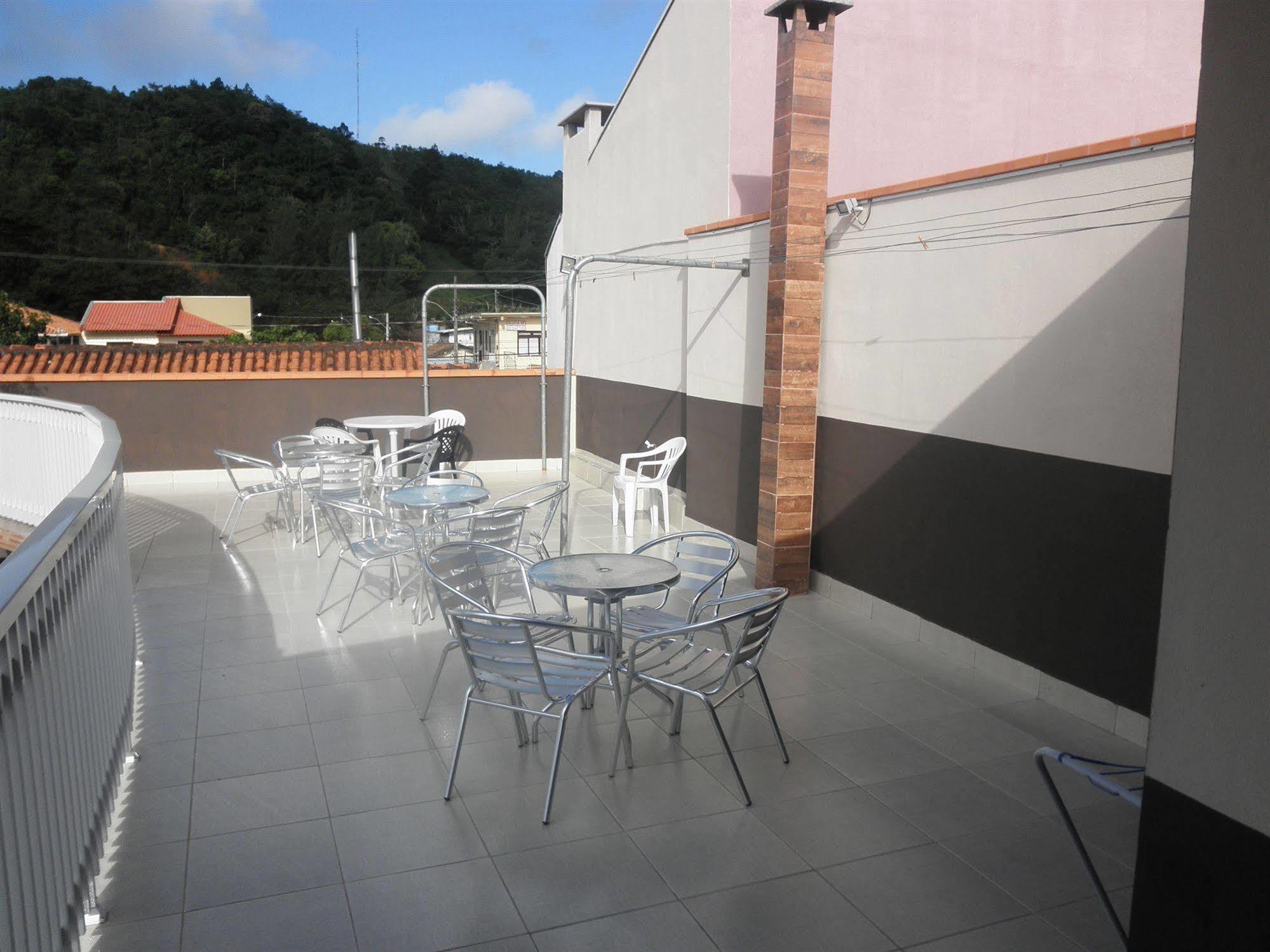Pousada Rota Das Praias Penha  Εξωτερικό φωτογραφία