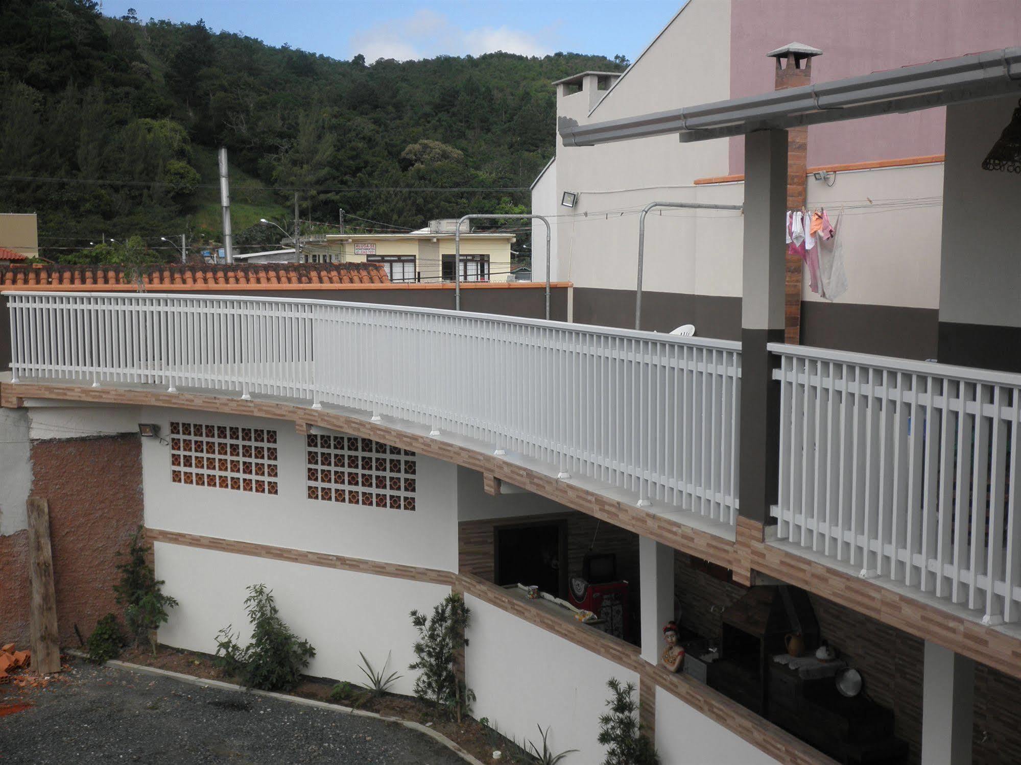 Pousada Rota Das Praias Penha  Εξωτερικό φωτογραφία